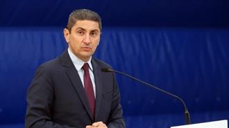 Αυγενάκης: Ο Πλανήτης μας Απαιτεί να Ενώσουμε Δυνάμεις